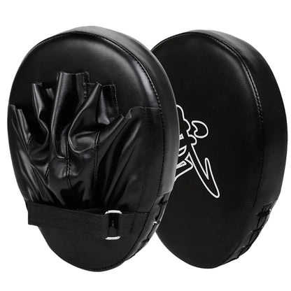 Boxing Pads Hand Target Training Equipment - Legacy Fitness