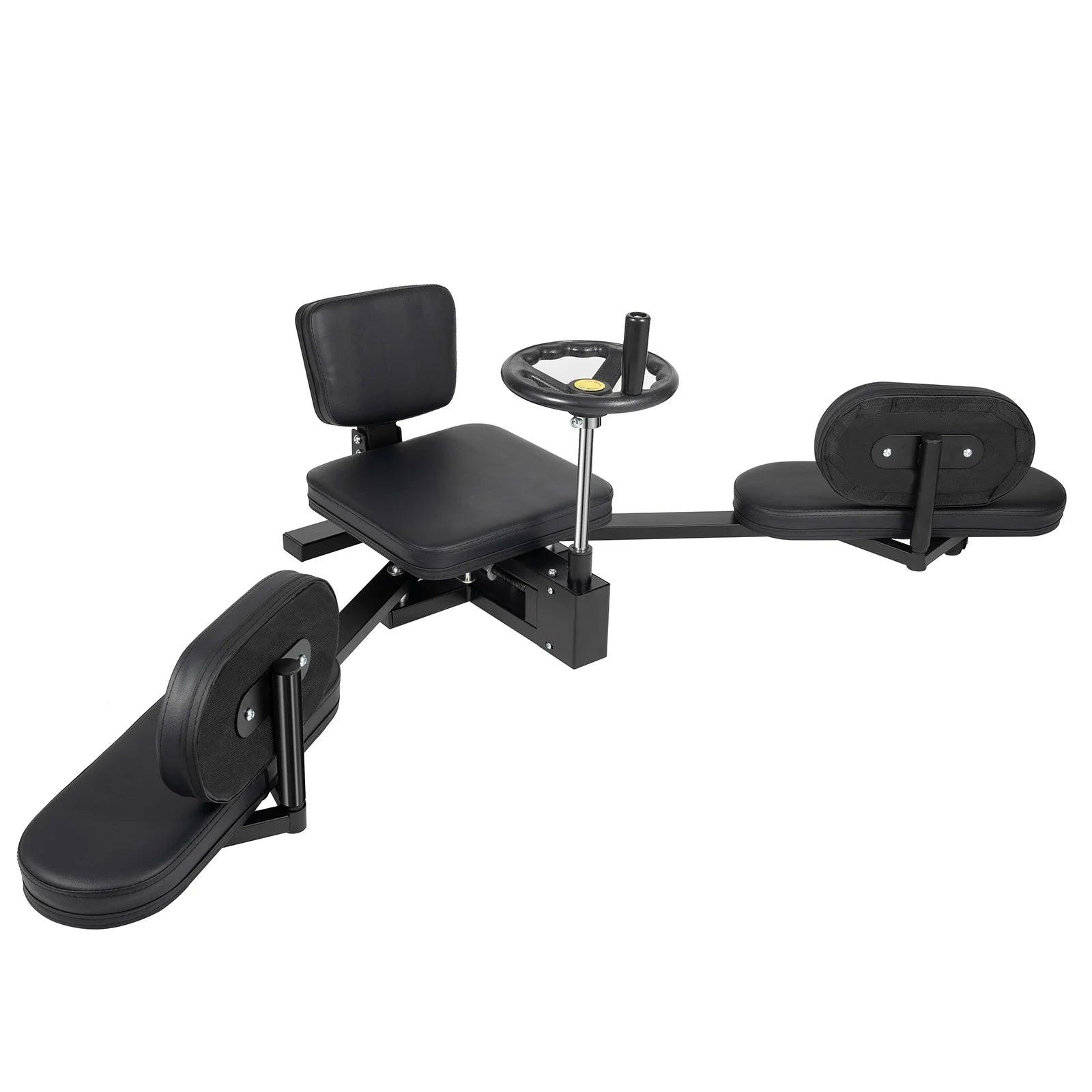 Leg Stretcher Split Machine For Home Gym - Legacy Fitness