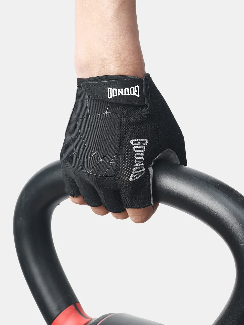 Premium Workout Gloves for Weight Lifting, Cycling, and Pull ups - Legacy Fitness