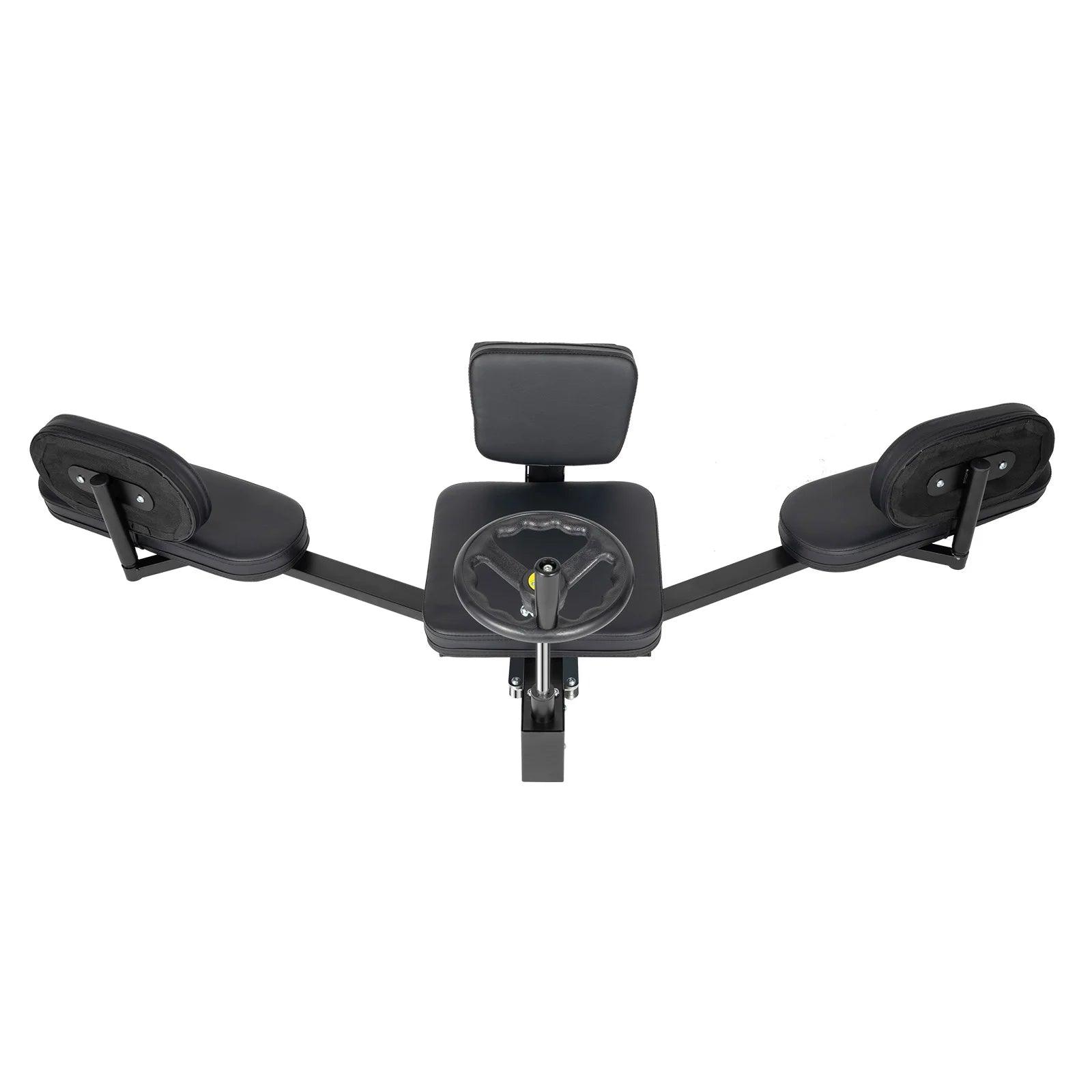Leg Stretcher Split Machine For Home Gym - Legacy Fitness