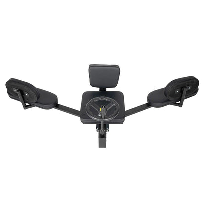 Leg Stretcher Split Machine For Home Gym - Legacy Fitness