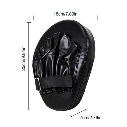 Boxing Pads Hand Target Training Equipment - Legacy Fitness