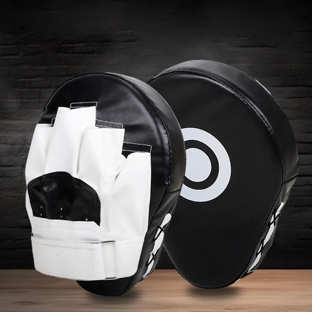 Boxing Pads Hand Target Training Equipment - Legacy Fitness