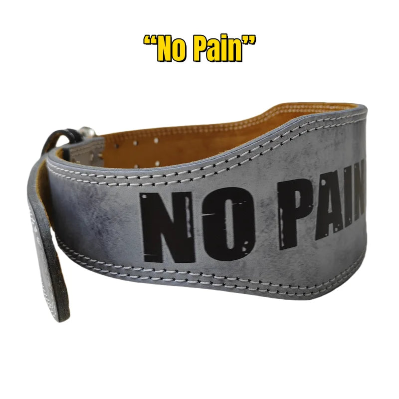 Violent Bulldog Weightlifting Belt - Legacy Fitness