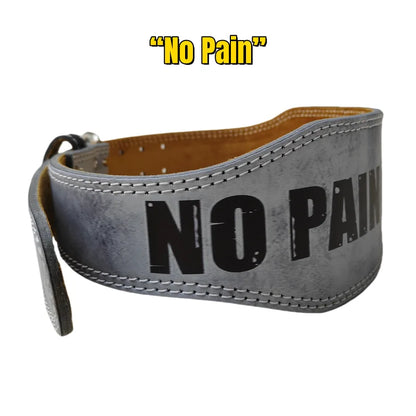 Violent Bulldog Weightlifting Belt - Legacy Fitness