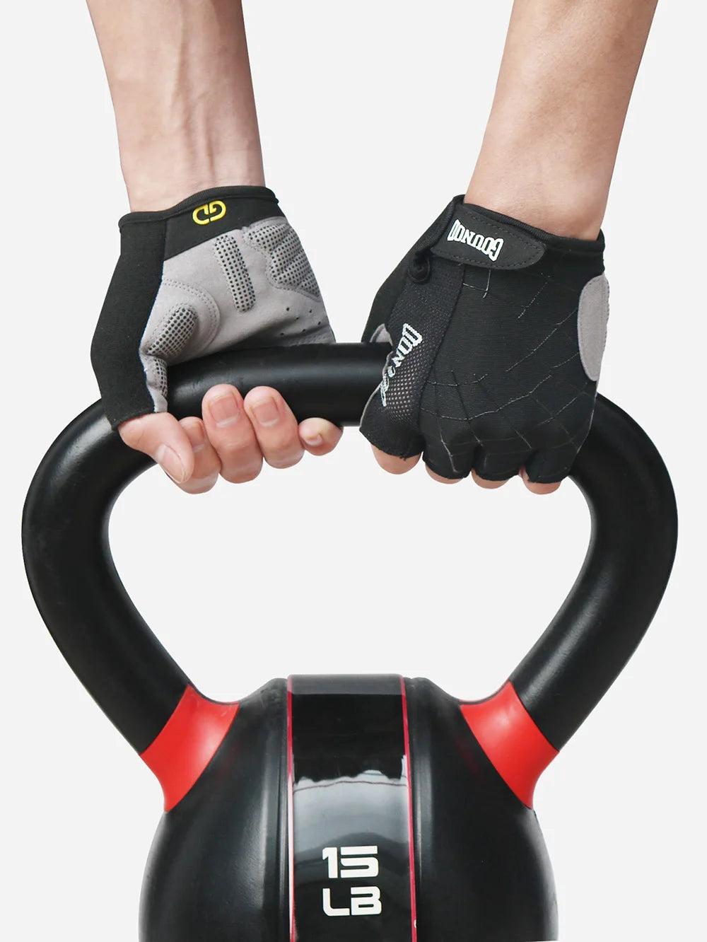 Premium Workout Gloves for Weight Lifting, Cycling, and Pull ups - Legacy Fitness