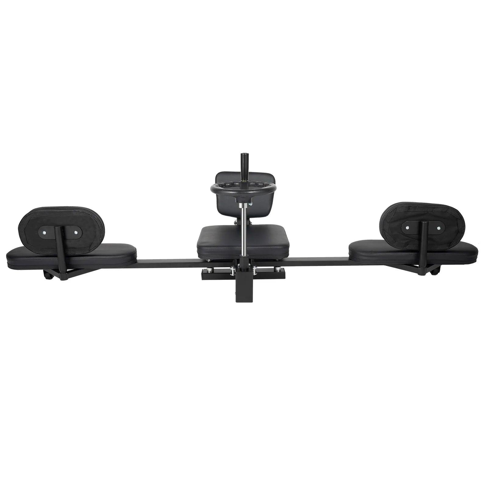 Leg Stretcher Split Machine For Home Gym - Legacy Fitness