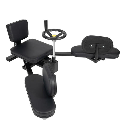 Leg Stretcher Split Machine For Home Gym - Legacy Fitness