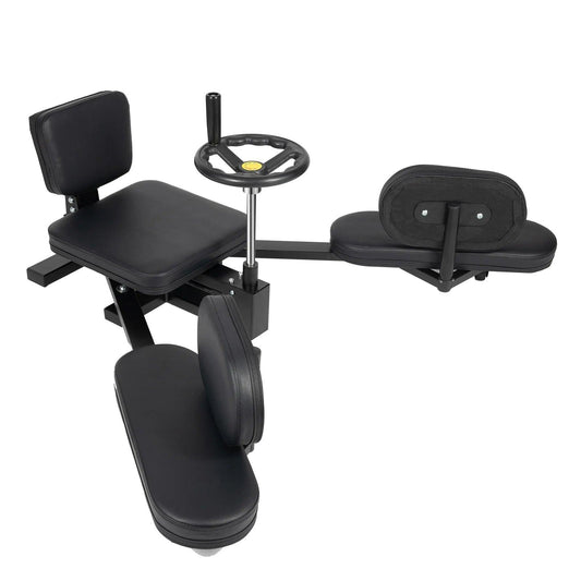 Leg Stretcher Split Machine For Home Gym - Legacy Fitness