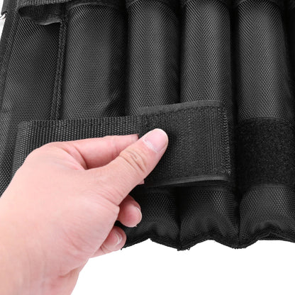 Adjustable Loading Weight Vest Gym Fitness Equipment