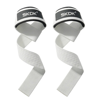 Premium Weightlifting Straps - Legacy Fitness
