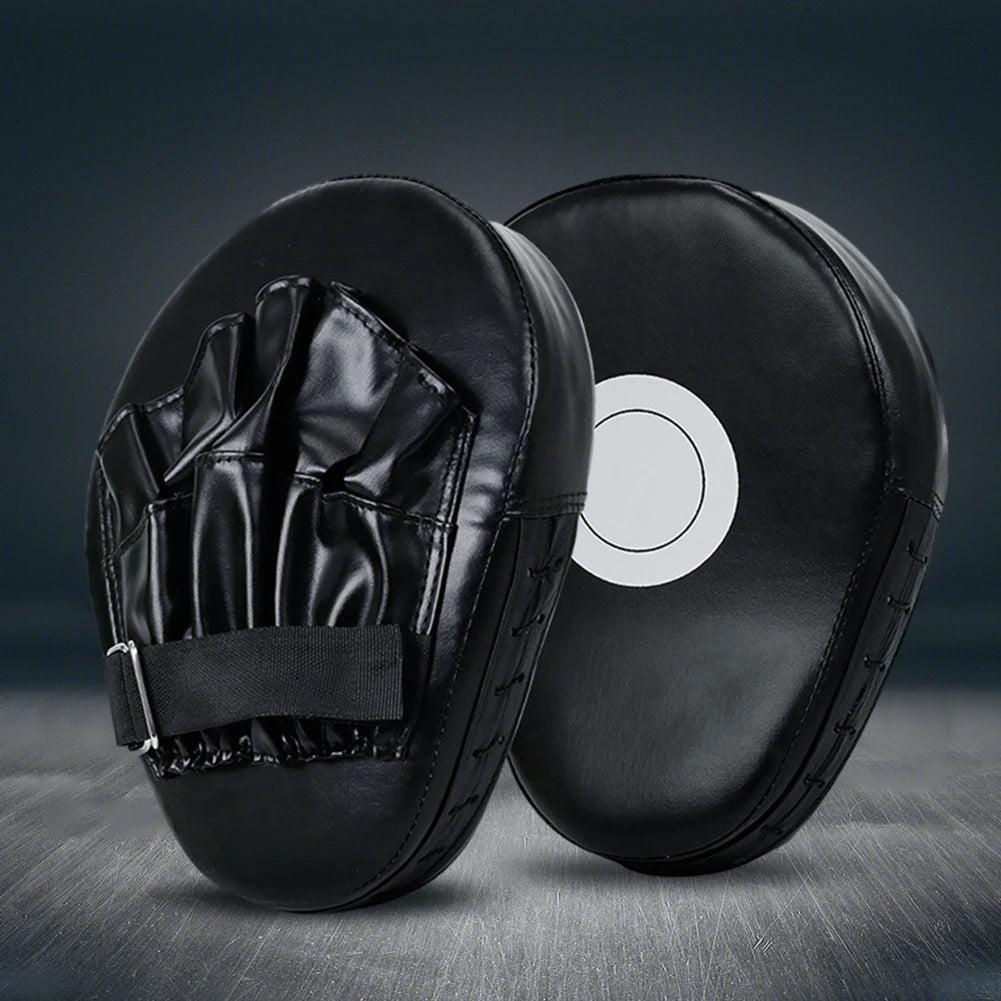 Boxing Pads Hand Target Training Equipment - Legacy Fitness