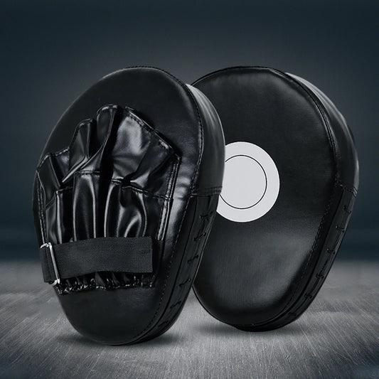 Boxing Pads Hand Target Training Equipment - Legacy Fitness