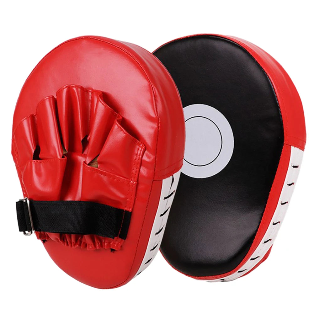 Boxing Pads Hand Target Training Equipment - Legacy Fitness
