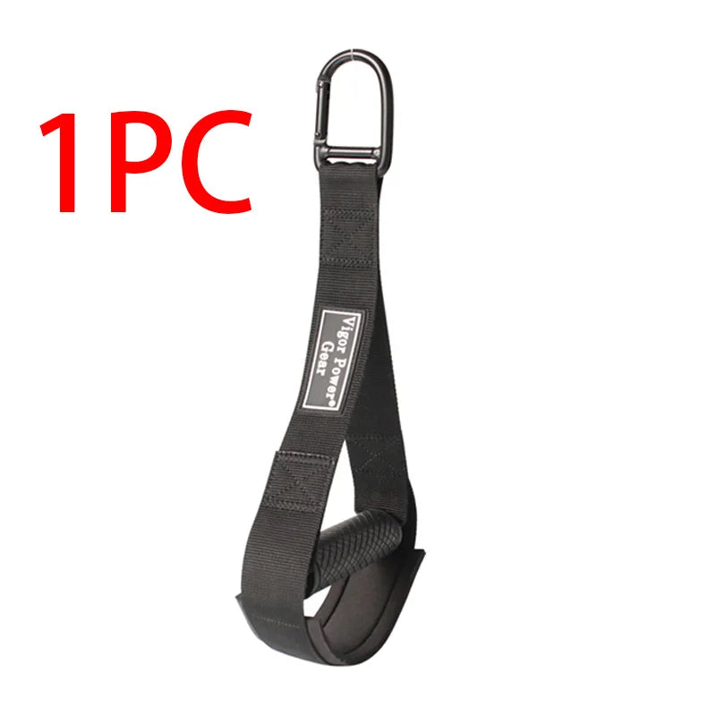 Rope Accessories for Cable Machine - Legacy Fitness