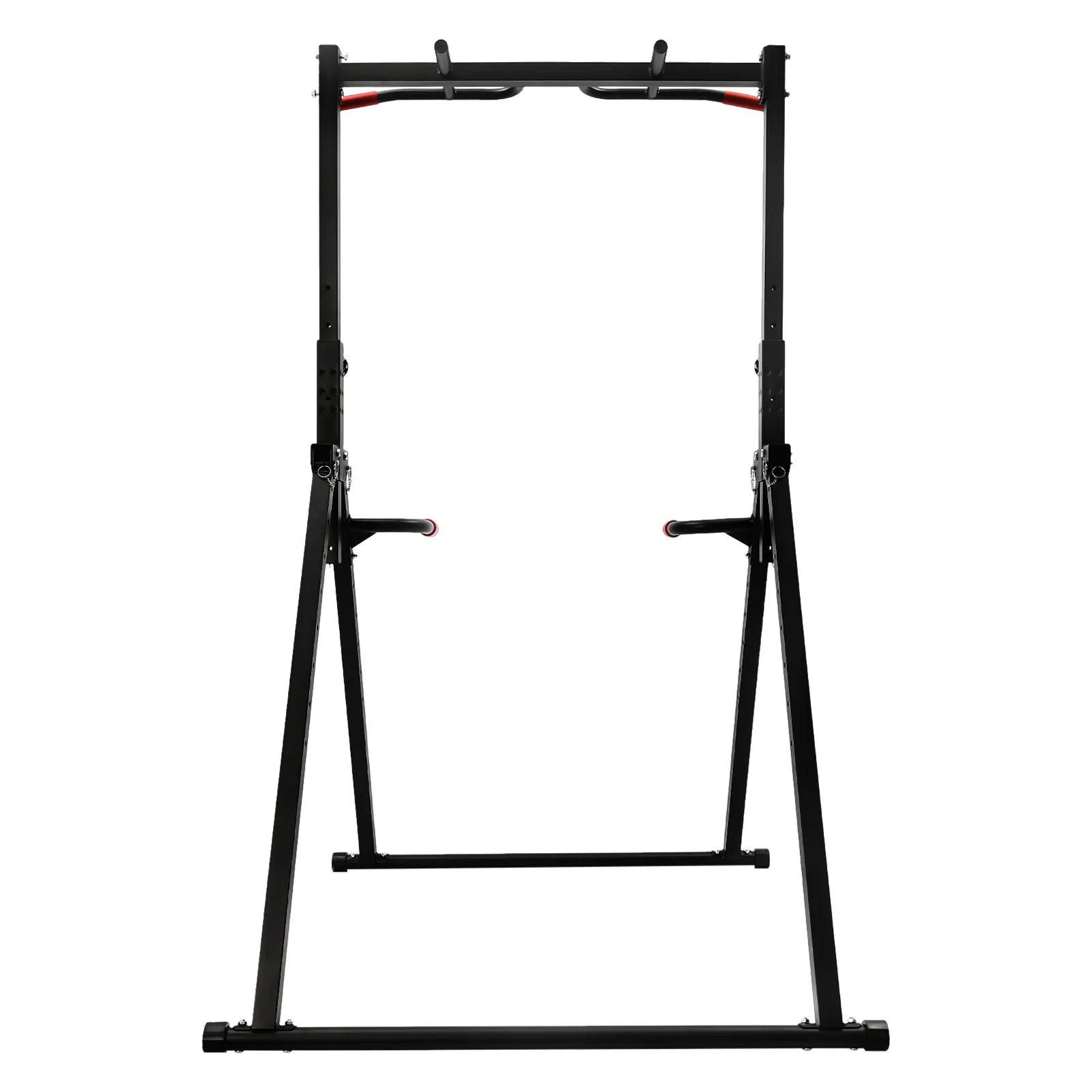 Free Standing Pull Up Station for Home Gym (Strength and Training Equipment) - Legacy Fitness