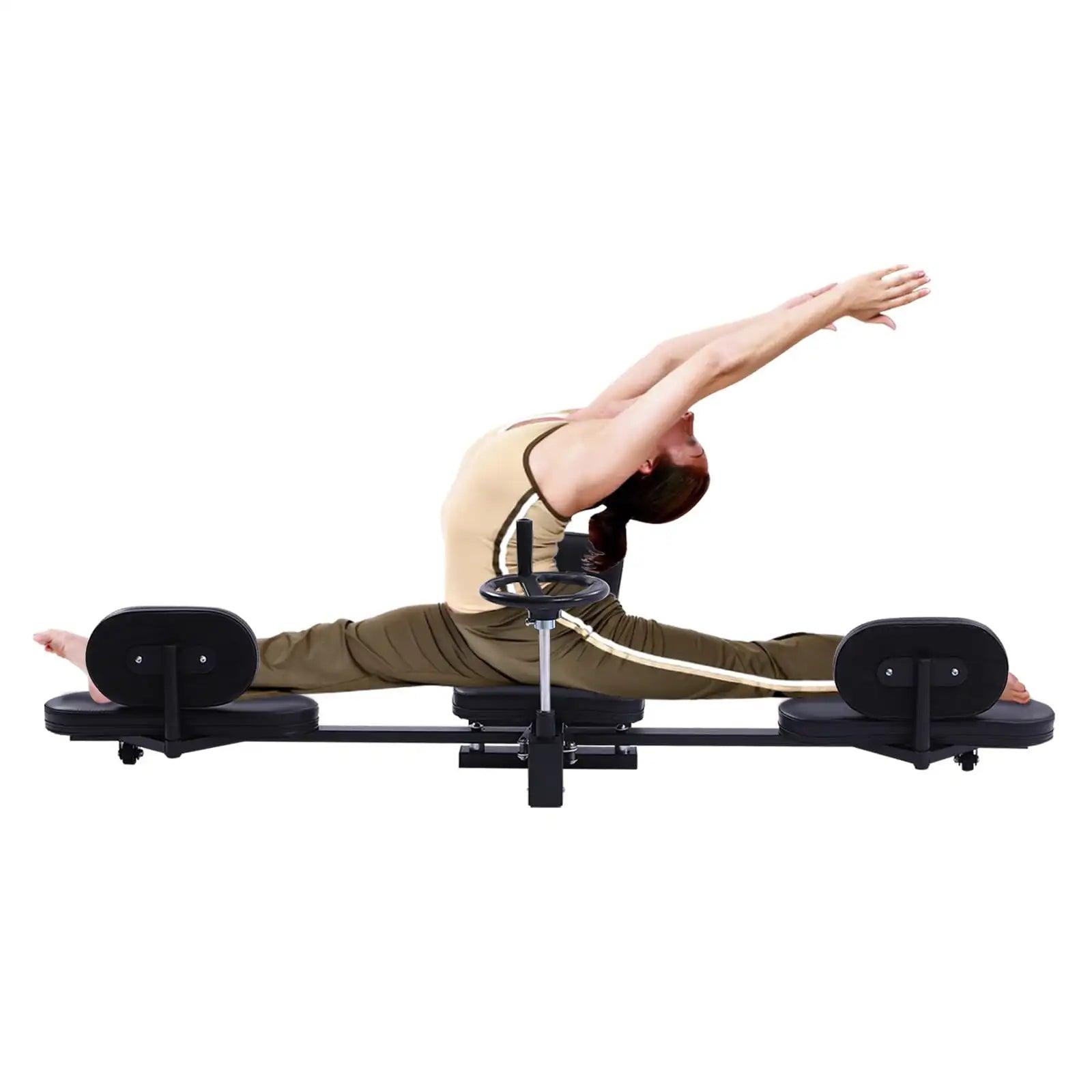 Leg Stretcher Split Machine For Home Gym - Legacy Fitness