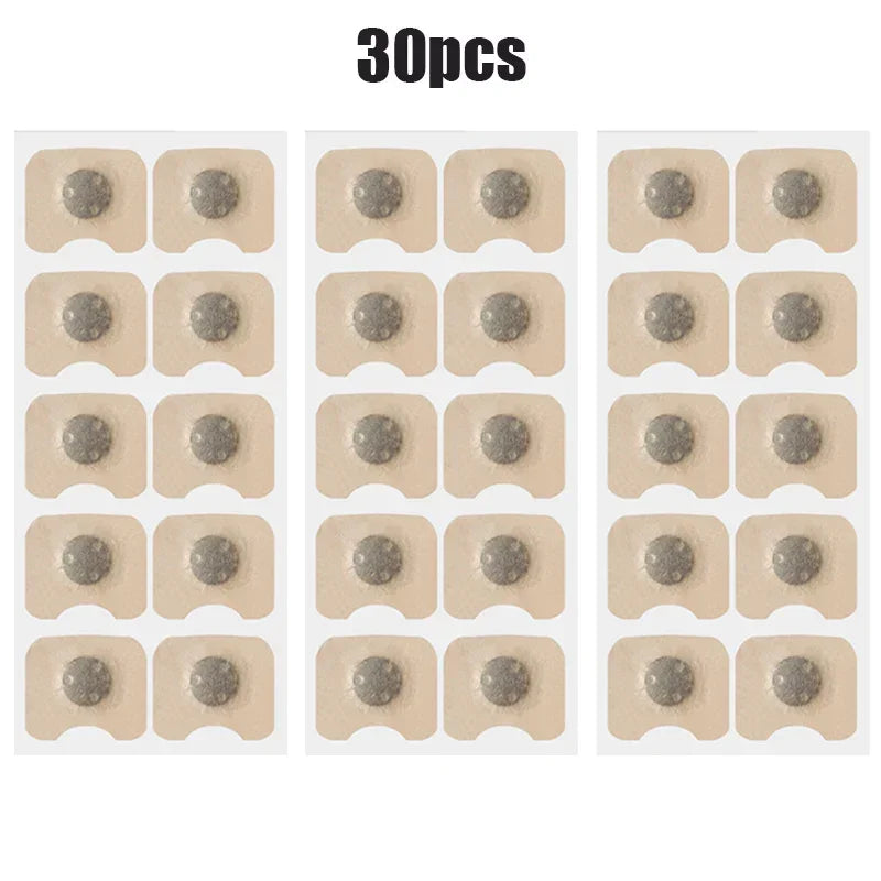Magnetic Nasal Breathing Dilators (15 count) - Legacy Fitness