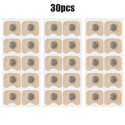 Magnetic Nasal Breathing Dilators (15 count) - Legacy Fitness