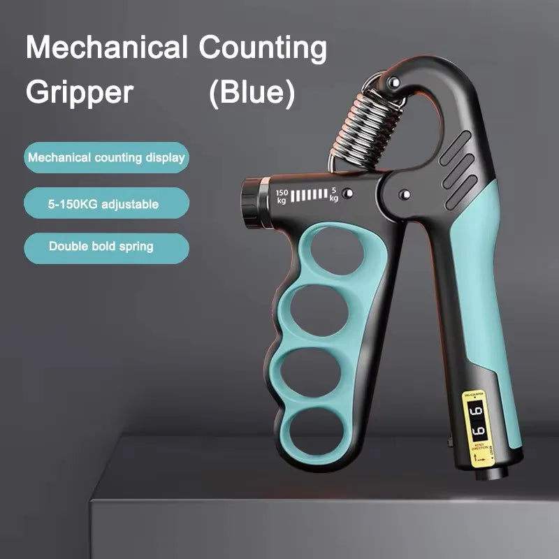 Grip and Hand Strengthener Hand Strength Exercise