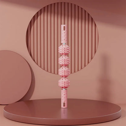Muscle Roller Stick for Deep Relaxation