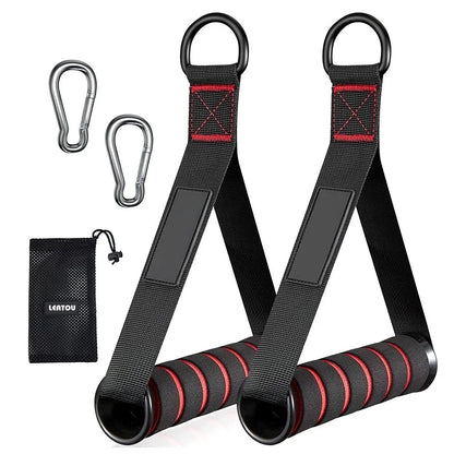Rope Accessories for Cable Machine - Legacy Fitness