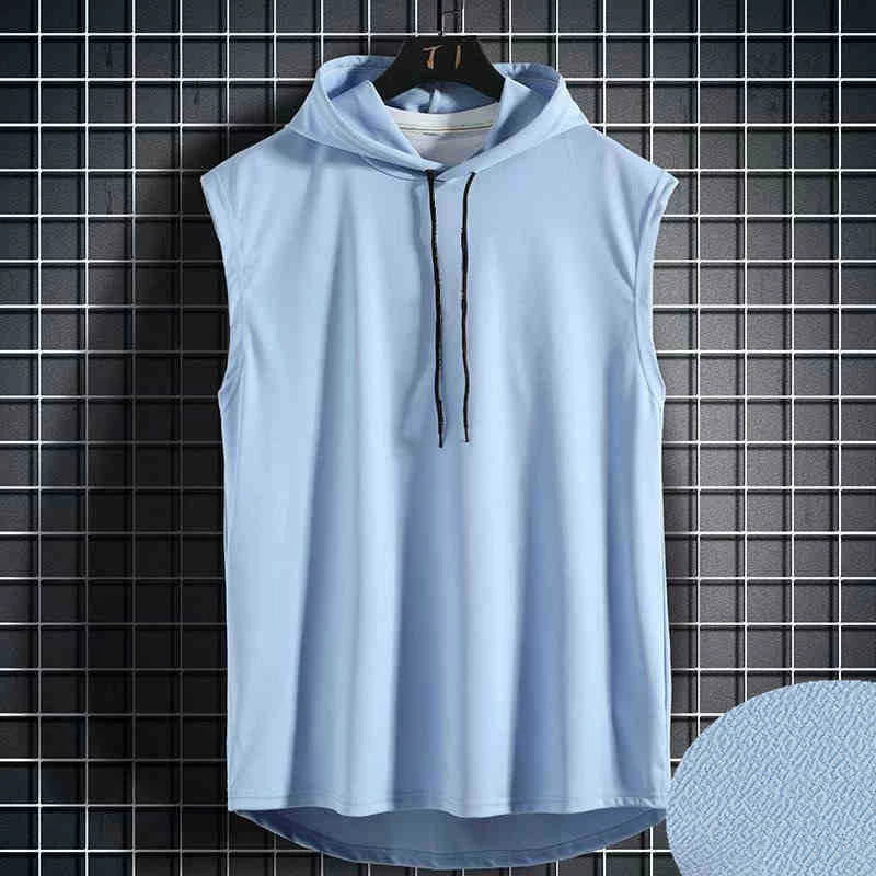 Gym Tank Tops Vest T-Shirt - Legacy Fitness