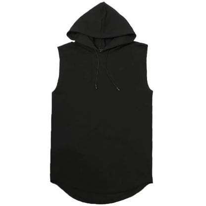 Gym Tank Tops Vest T-Shirt - Legacy Fitness