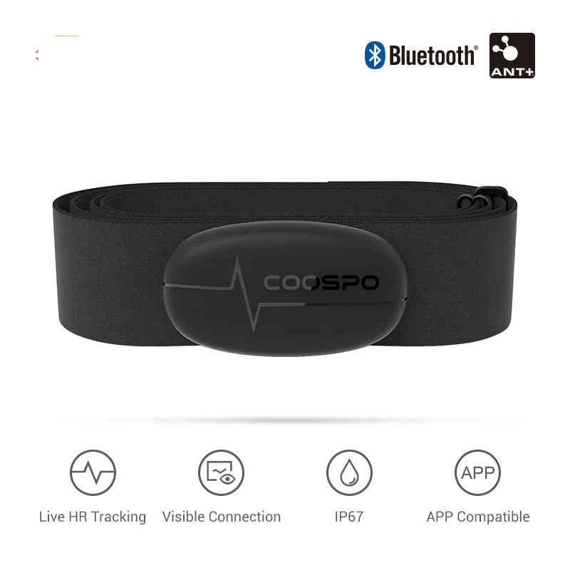 Armband Heart Rate Monitor - Legacy Fitness
