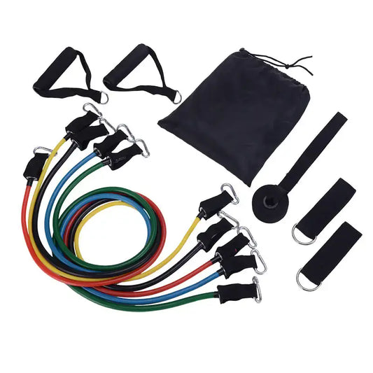 Home Body Tone-Up Bands